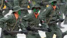 Maduro empeora el trato para exteniente coronel de Chávez encarcelado
