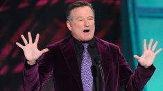 Hijo mayor de Robin Williams nombra a su primer bebé en honor a su padre