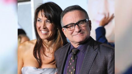 La misteriosa causa que llevó a la muerte del comediante Robin Williams, ¡es en verdad trágica!