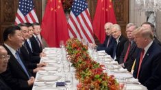 Beijing insinúa una postura dura para la próxima reunión de Trump y Xi en el G-20