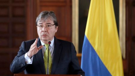 Colombia investigará si Venezuela infiltró sus organismos de inteligencia