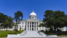 Alabama firma una ley de castración química para abusadores sexuales de niños