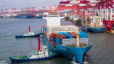 Comisión Europea señala a China como el socio comercial más restrictivo de la UE en 2018