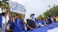 Exigen a Ortega que reabra pequeños negocios cerrados por apoyar protestas contra su régimen