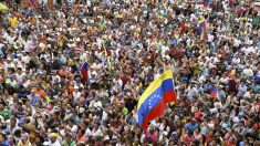 Venezuela: Un país que ya está maduro