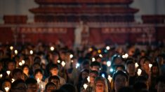 La UE pide que Hong Kong y Macao puedan celebrar conmemoraciones de la masacre de Tiananmen