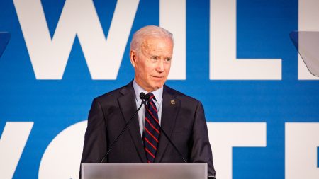 Piden que Joe Biden publique su declaración fiscal para abordar supuestas conexiones con China