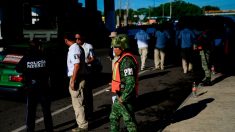 Frontera sur de México a la espera de la Guardia Nacional para frenar migrantes