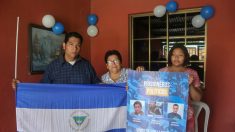 Presos políticos liberados en Nicaragua denuncian torturas y trato inhumano