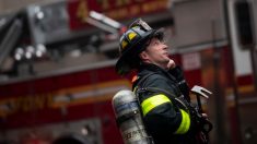 Trump agradece el trabajo «fenomenal» de equipos de emergencia en Nueva York
