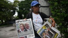 Guatemala: qué pasó en la primera vuelta electoral