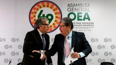 La crisis en Venezuela y Nicaragua en el centro del debate de la 49° Asamblea de la OEA