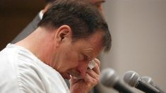 El terrible asesino serial de EEUU que lloró con lo que le dijo el papá de una de sus víctimas