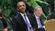 Herencia de Obama: cubanos mueren cruzando a EE.UU. por Centroamérica