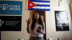 Disidente denuncia en OEA falta de legitimidad de la nueva Constitución de Cuba
