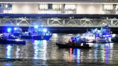 El desaparecido YouTuber Etika fue encontrado muerto en un río, confirma policía de Nueva York