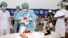 ‘Una maldad inigualable’: Tribunal confirma acusaciones de sustracción de órganos en China