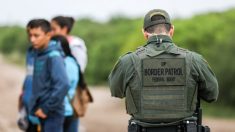 Inmigración ilegal al sur de EE. UU. cae 60% durante pandemia del virus del PCCh, reporta el DHS