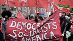 ¿Es el ‘socialismo democrático’ una pantalla para el comunismo?