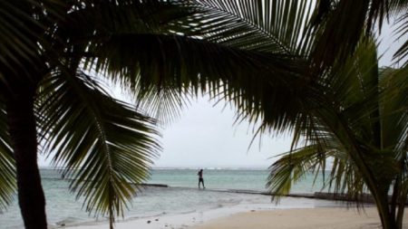 47 personas enferman en un viaje a República Dominicana