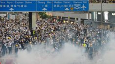 Hong Kong cancela el debate sobre el proyecto de ley de extradición tras las masivas protestas
