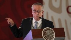 Renuncia ministro de Hacienda de México y critica políticas sin sustento de López Obrador