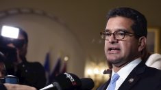 Nuevo secretario de Estado será el próximo gobernador de Puerto Rico