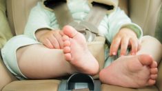 Que tu hijo duerma la siesta en un asiento para bebés puede ser devastador, mamás cuentan su historia