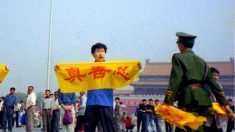 La resistencia pacífica de Falun Dafa en 20 años de persecución: Un testamento a la conciencia humana