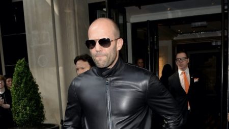 Jason Statham habla sobre el “horrible” accidente que sufrió el doble de riesgo de Vin Diesel