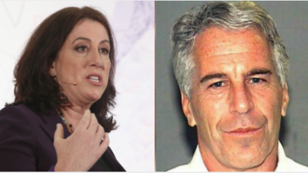 Arresto de Epstein: Hija de Nancy Pelosi advierte que figuras importantes podrían estar implicadas