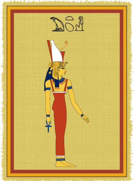 Zodiaco Egipcio