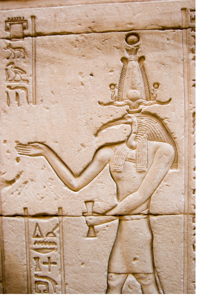 Signos del zodiaco egipcio