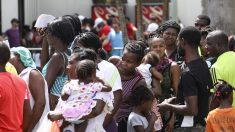 Miles de africanos y haitianos recorren Latinoamérica para entrar a EE.UU.