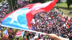 Renuncia de Rosselló en Puerto Rico desata ola de comentarios libertarios entre los cubanos