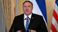 Pompeo pide al pueblo cubano que siga reclamando sus libertades y derechos, dijo en entrevista