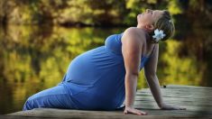 Contaminación del aire traspasa la placenta en embarazadas y aumenta la presión arterial de los bebés