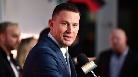 Hallan a una mujer que llevaba 10 días escondida en la casa de Channing Tatum