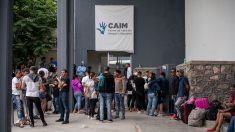 México abrirá en Ciudad Juárez nuevo albergue para migrantes que esperan resolución de asilo político