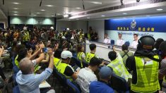 Informe: La libertad de prensa de Hong Kong alcanza nuevos mínimos por el accionar policial y una mayor influencia de Beijing