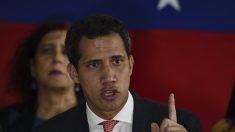 Guaidó exige una investigación forense internacional por muerte del militar Rafael Acosta