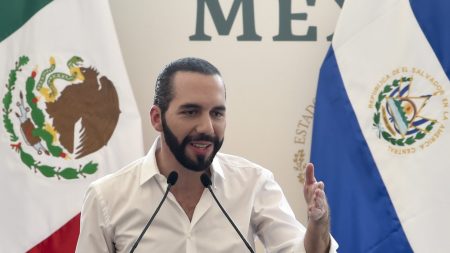 Presidente de El Salvador: la muerte de migrantes en río Grande es «nuestra culpa»