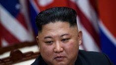 Japón evita comentar supuestos problemas de salud graves del dictador norcoreano, Kim Jong-un