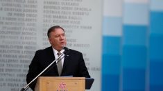 Pompeo felicita a Argentina por designar a Hezbolá como organización terrorista