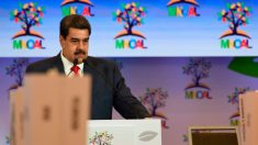 Maduro gasta 200 millones de dólares para organizar el Foro de Sao Paulo en Caracas