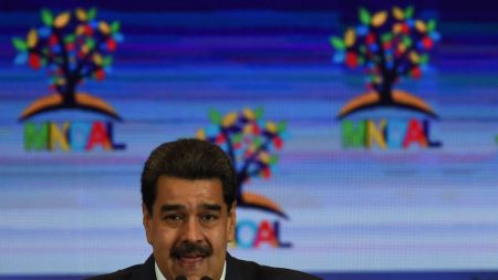 «No va a más de fin de año»: el plazo de EE.UU. para que Maduro deje el poder con «garantías»