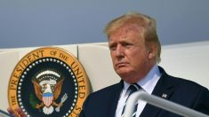 Trump califica de «solo más mentiras y propaganda» la acusación a 17 iraníes de espiar para la CIA