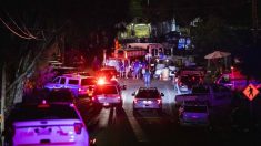 Tiroteo en Festival de EEUU deja 4 muertos y más de 15 heridos