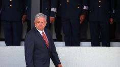 López Obrador dice desconocer el plan de deportaciones masivas de Trump