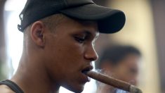 Como en EE.UU. ahora los cigarros cubanos Cohiba están prohibidos en Brasil